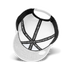 Melin Hat A-Game Icon Hydro