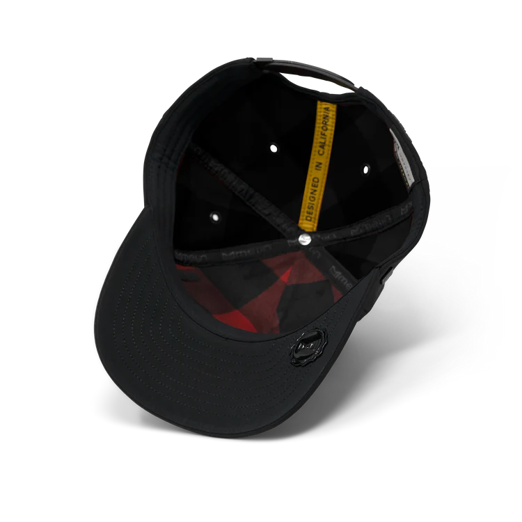 Melin Hats Odysea Stacked Infinite Thermal