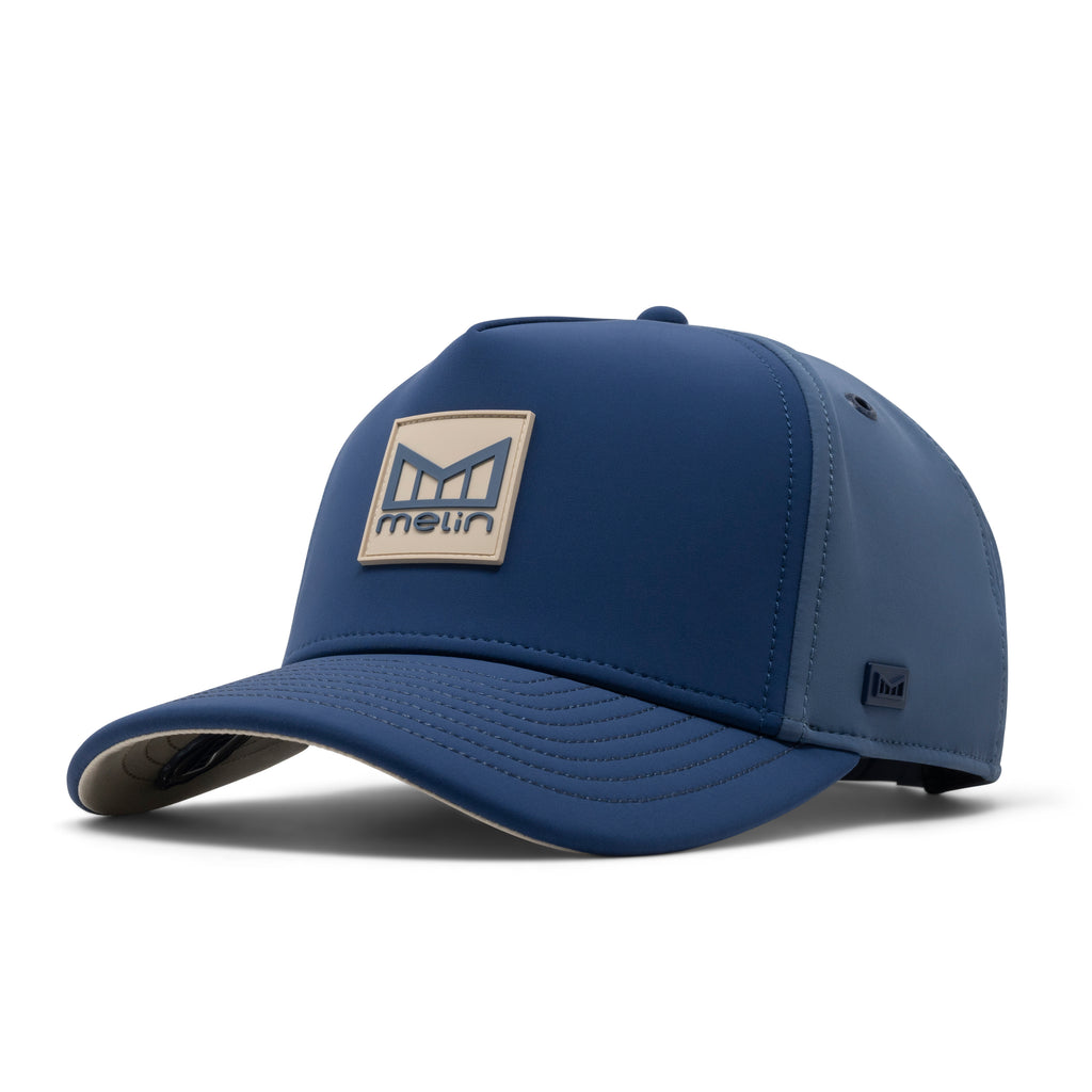 Melin Hats Odysea Stacked Infinite Thermal