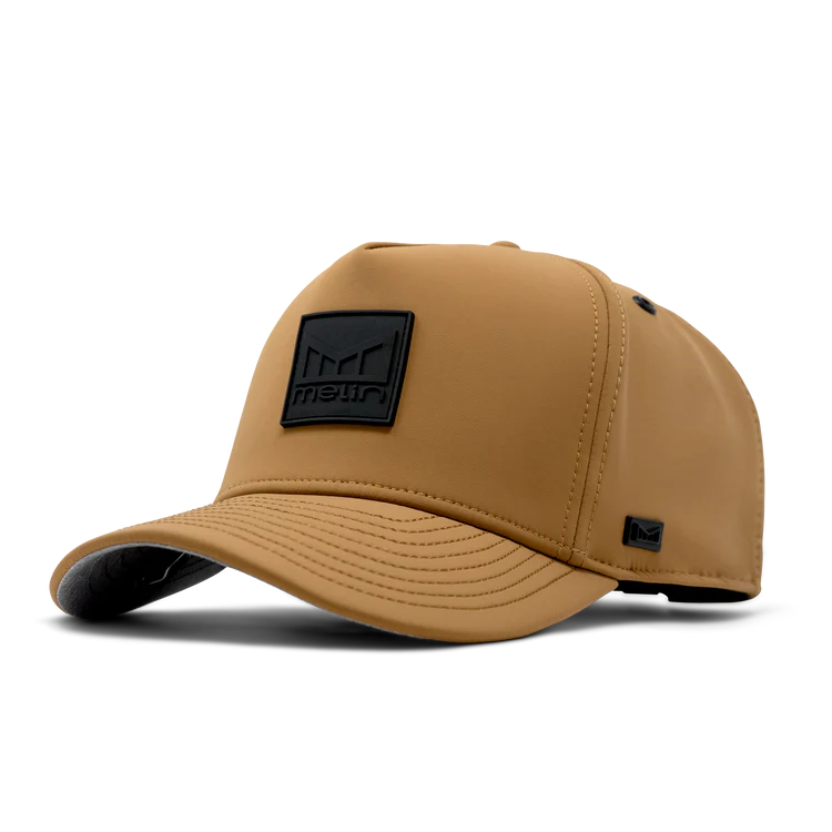 Melin Hats Odysea Stacked Infinite Thermal