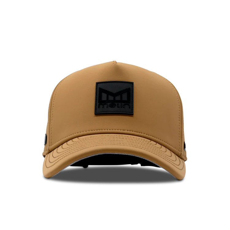 Melin Hats Odysea Stacked Infinite Thermal