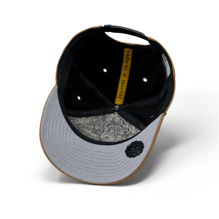 Melin Hats Odysea Stacked Infinite Thermal