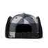 Melin Hat Thermal Odyssey Stacked Lumberjack