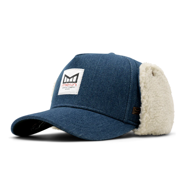 Melin Hat Thermal Odyssey Stacked Lumberjack