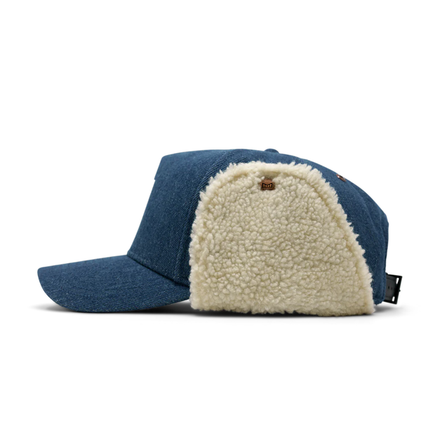 Melin Hat Thermal Odyssey Stacked Lumberjack