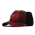 Melin Hat Thermal Odyssey Stacked Lumberjack