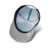 Melin Hat Hydro Odyssey Links Front 9