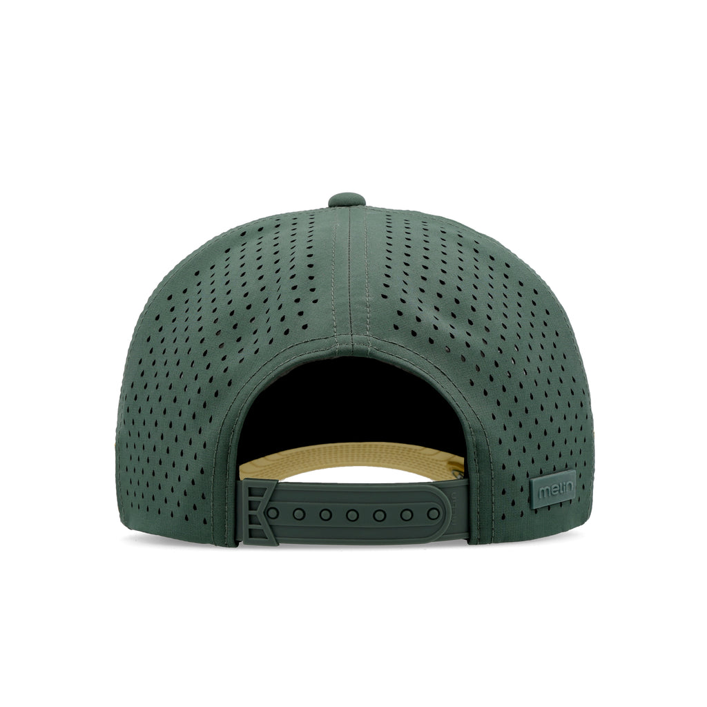 Melin Hat Hydro Odysea Links