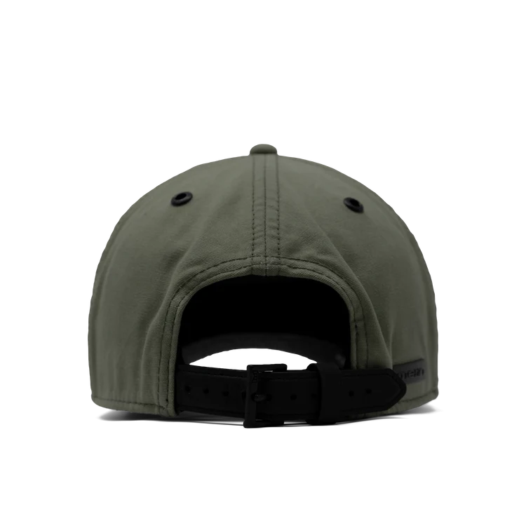 Melin Hats Odyssey Stacked Thermal Wax'd