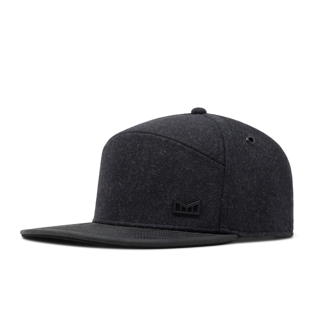 Melin Hats Trenches Icon Scout Thermal