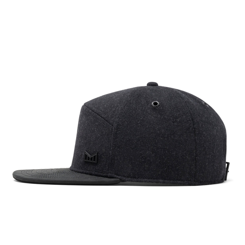 Melin Hats Trenches Icon Scout Thermal