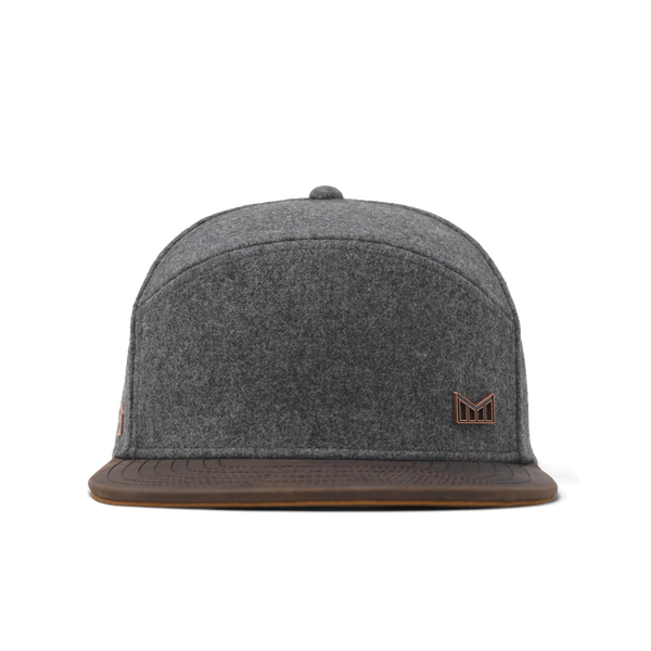 Melin Hats Trenches Icon Scout Thermal