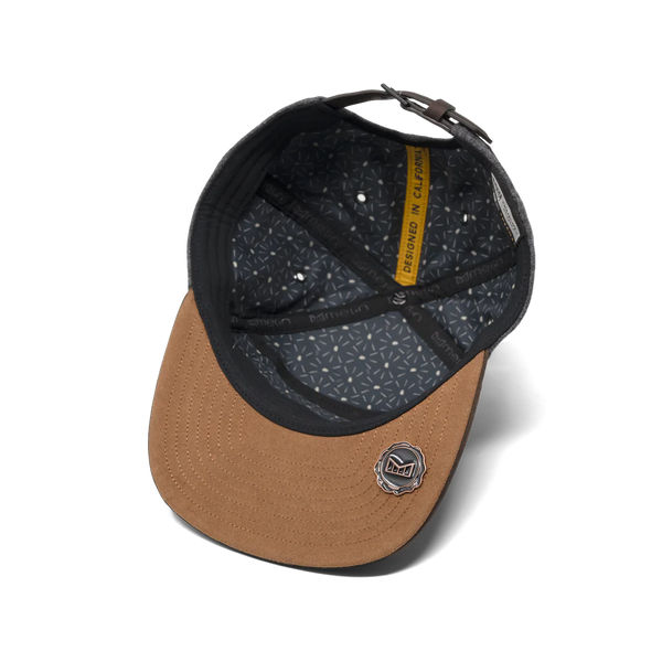 Melin Hats Trenches Icon Scout Thermal