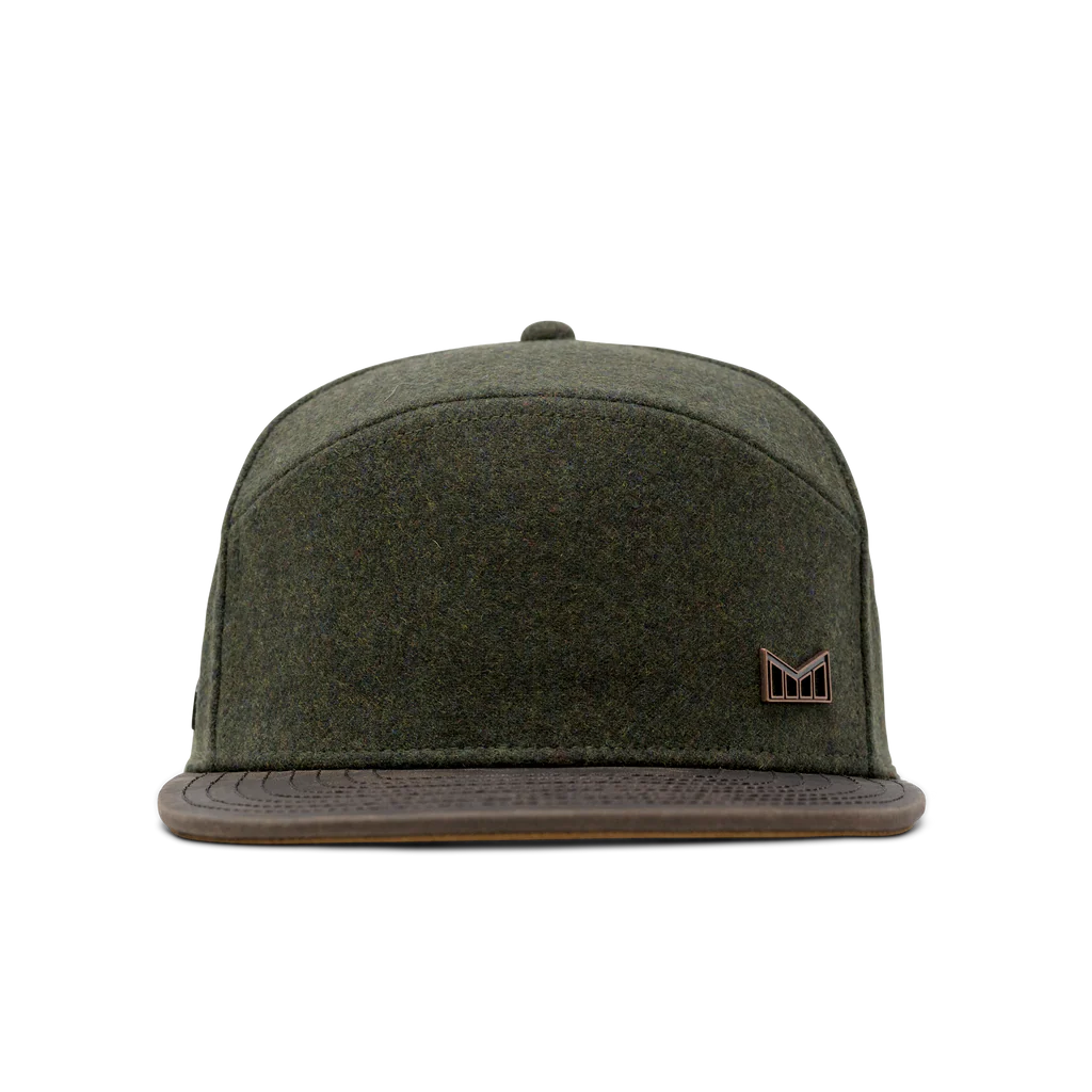 Melin Hats Trenches Icon Scout Thermal