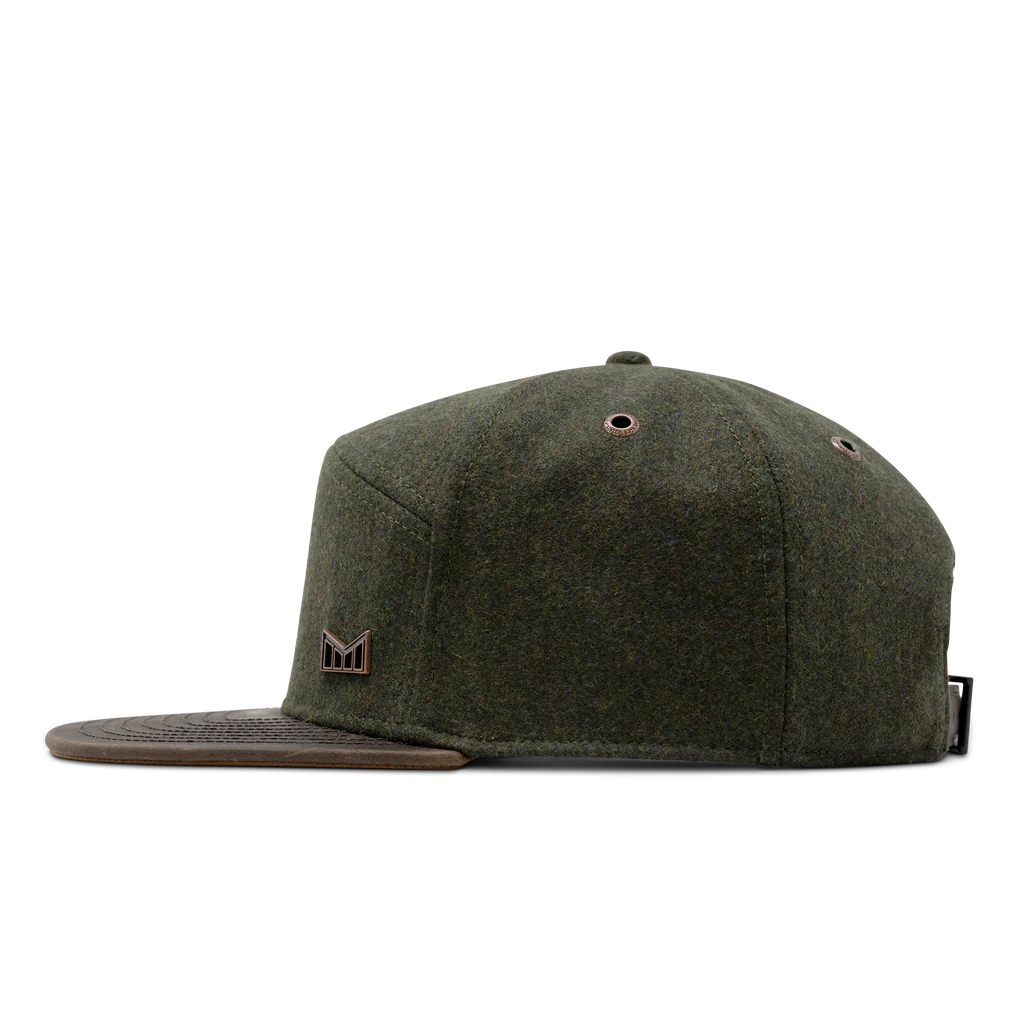 Melin Hats Trenches Icon Scout Thermal