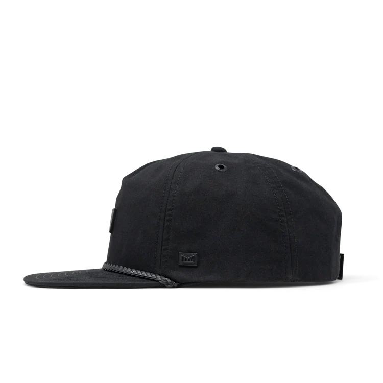 Melin Hats Coronado Brick Thermal Wax'd