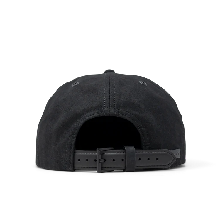 Melin Hats Coronado Brick Thermal Wax'd
