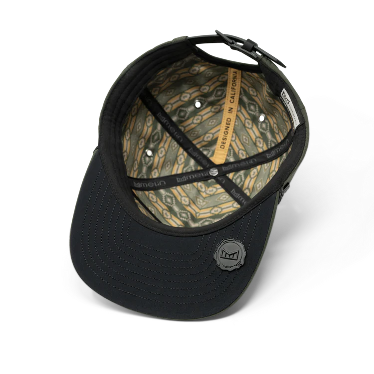 Melin Hats Coronado Brick Thermal Ripstop