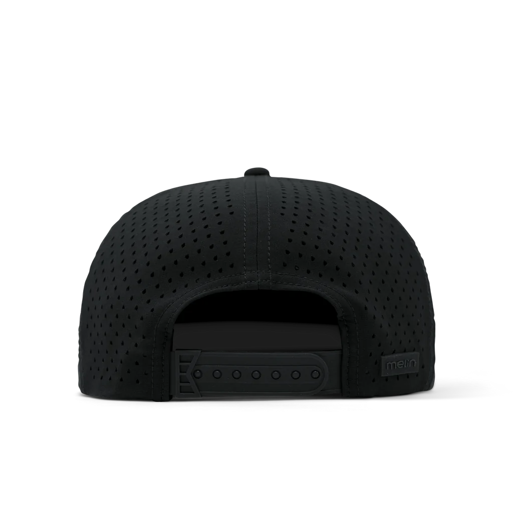Melin Hat Hydro Coronado Shield