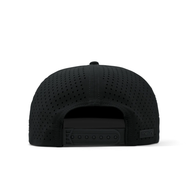 Melin Hat Hydro Coronado Shield