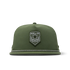 Melin Hat Hydro Coronado Shield