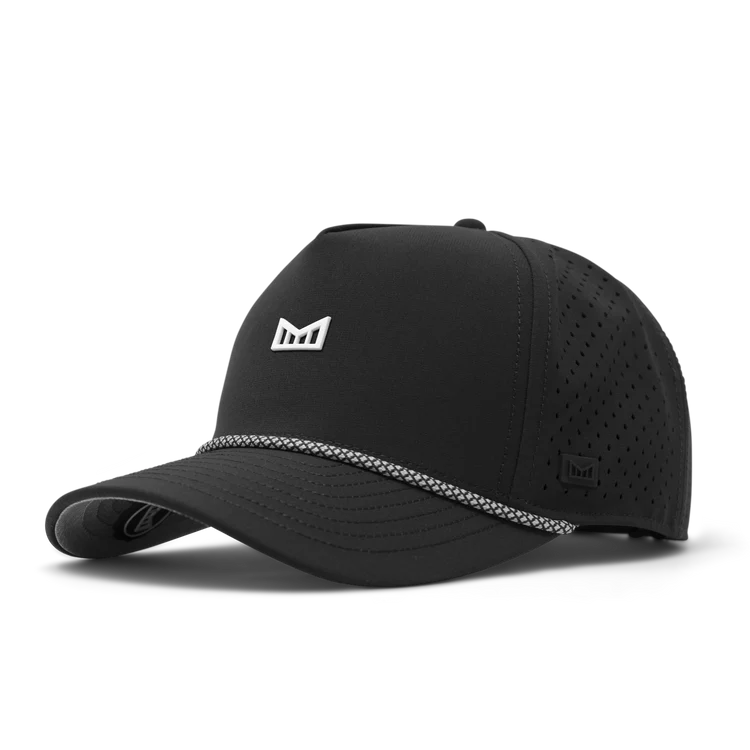 Melin Hat Odysea Rope Bulls Icon Hydro
