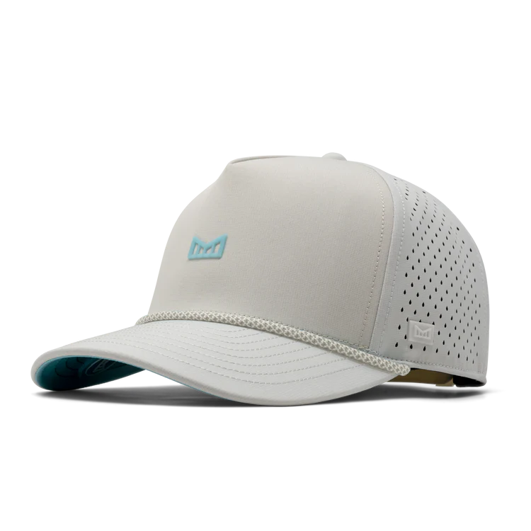 Melin Hat Odysea Rope Bulls Icon Hydro