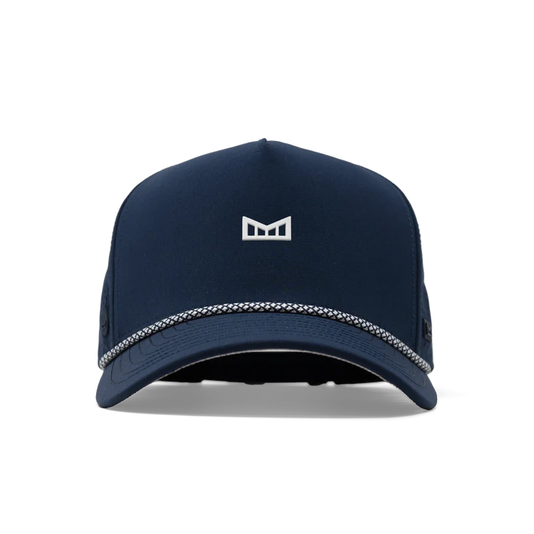 Melin Hat Odysea Rope Bulls Icon Hydro
