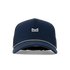 Melin Hat Odysea Rope Bulls Icon Hydro