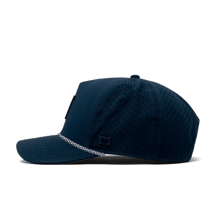 Melin Hat Odysea Rope Bulls Icon Hydro