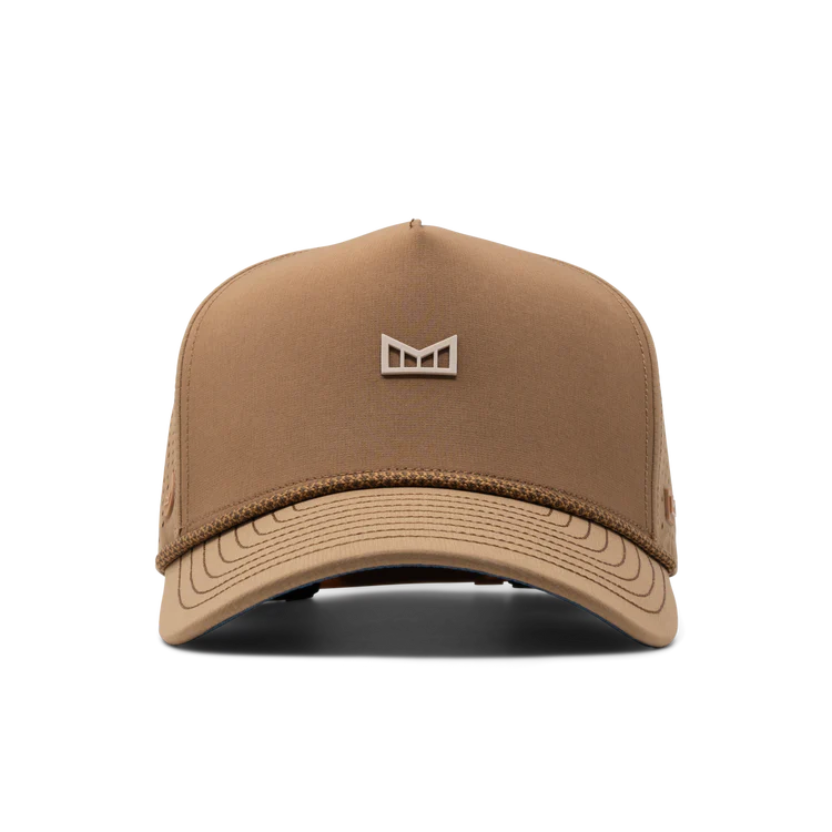 Melin Hat Odysea Rope Bulls Icon Hydro