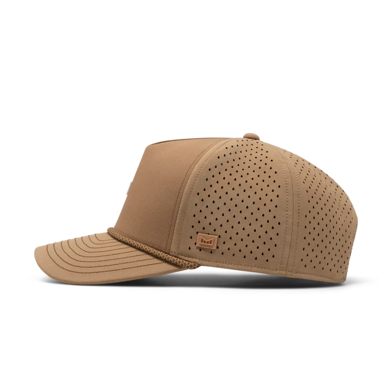 Melin Hat Odysea Rope Bulls Icon Hydro