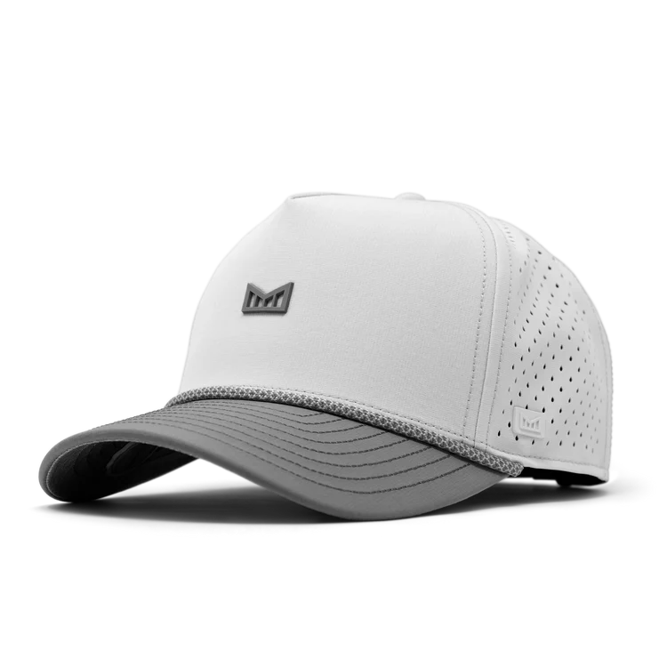 Melin Hat Odysea Rope Bulls Icon Hydro