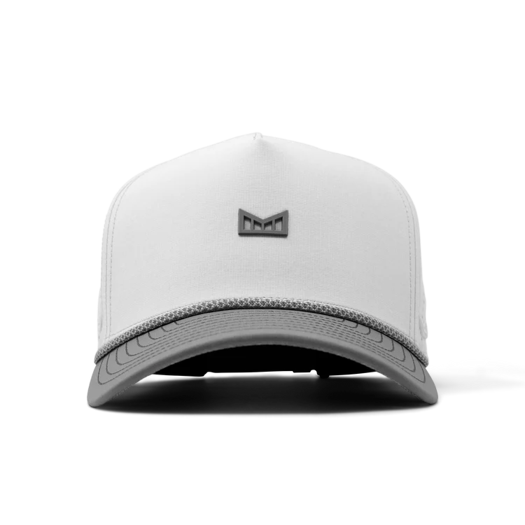 Melin Hat Odysea Rope Bulls Icon Hydro
