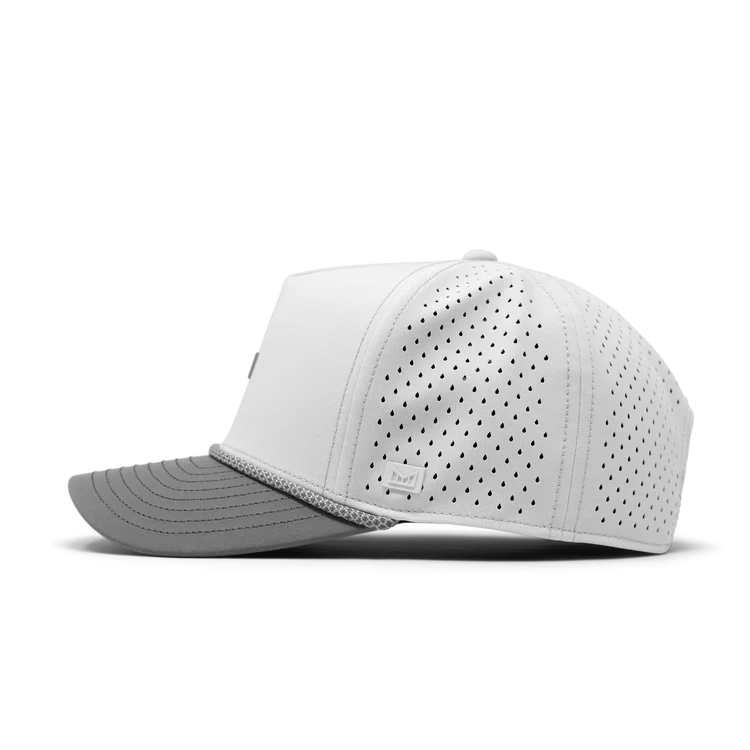 Melin Hat Odysea Rope Bulls Icon Hydro