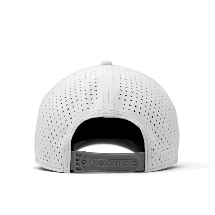 Melin Hat Odysea Rope Bulls Icon Hydro