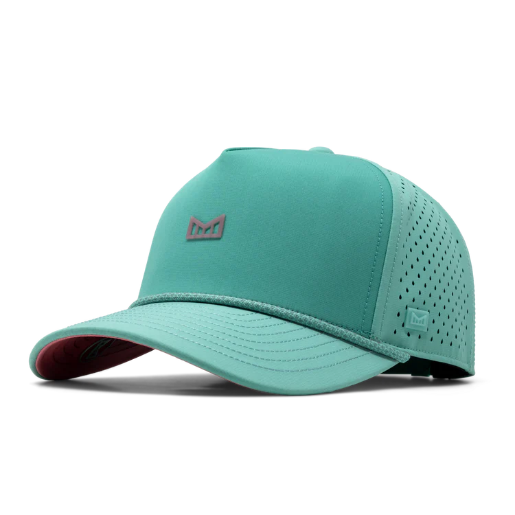 Melin Hat Odysea Rope Bulls Icon Hydro