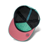 Melin Hat Odysea Rope Bulls Icon Hydro