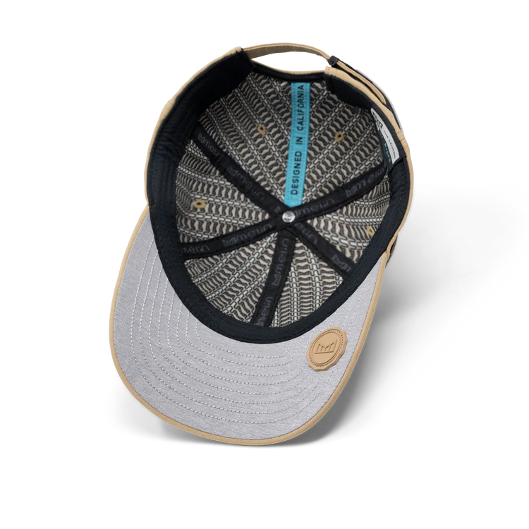 Melin Hat The Legend Hydro