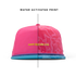 Melin Hat Hydro Coronado Neon
