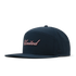 Melin Hat Trenches Americana Hydro