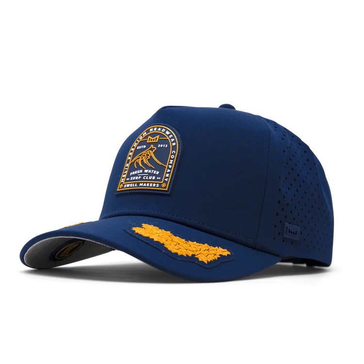 Melin Hat Hydro Odyssey Captains