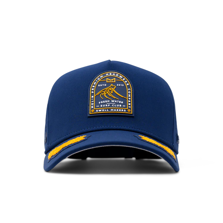 Melin Hat Hydro Odyssey Captains