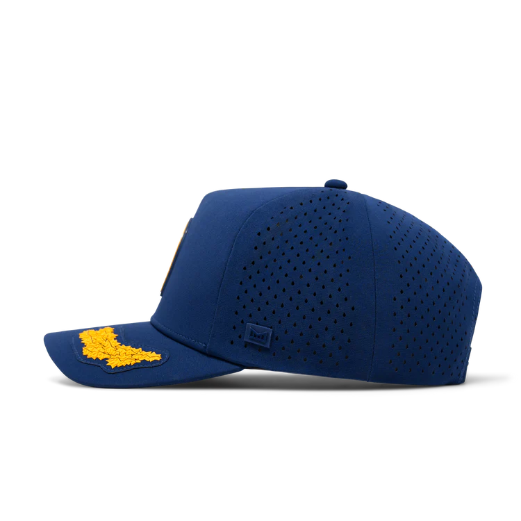 Melin Hat Hydro Odyssey Captains