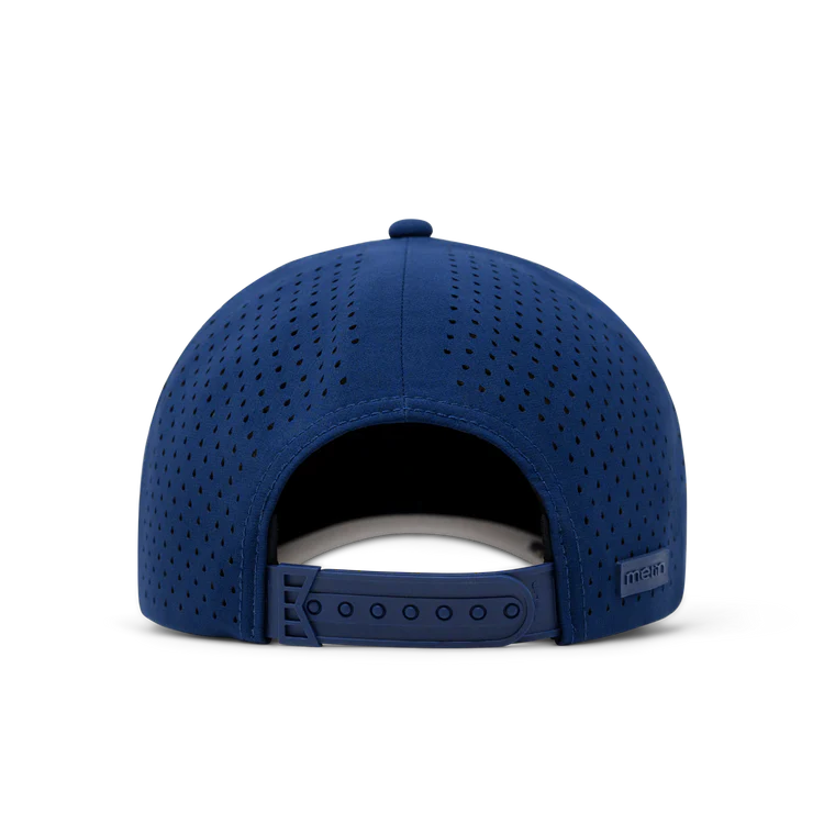 Melin Hat Hydro Odyssey Captains