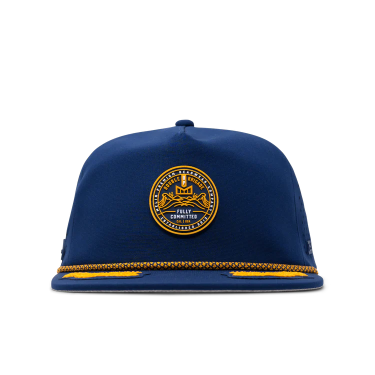 Melin Hat Hydro Coronado Captains