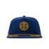 Melin Hat Hydro Coronado Captains