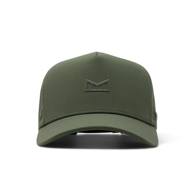 Melin Hat Odysea Hydrolite