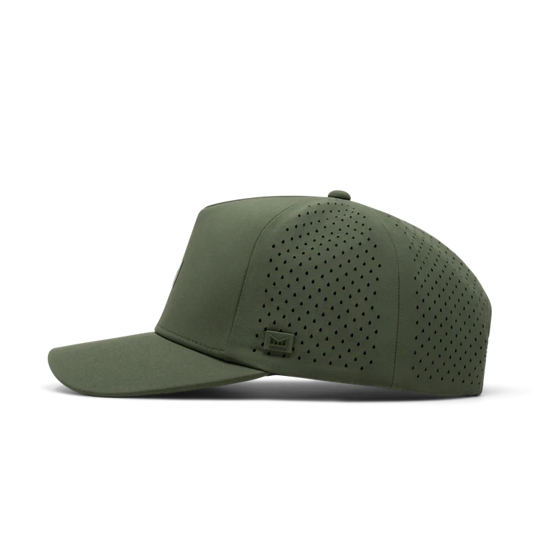 Melin Hat Odysea Hydrolite