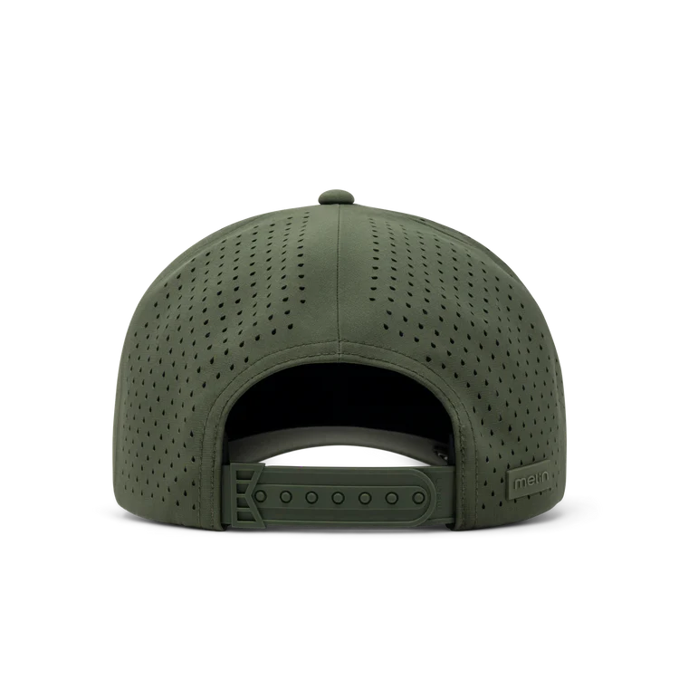 Melin Hat Odysea Hydrolite